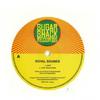 12-дюймовая пластинка ROYAL SOUNDS - Любовь; (Драб Э Даб) (Цветной винил) FOD121V Sugar Shack 2018 UK Регги, Ска и Даб