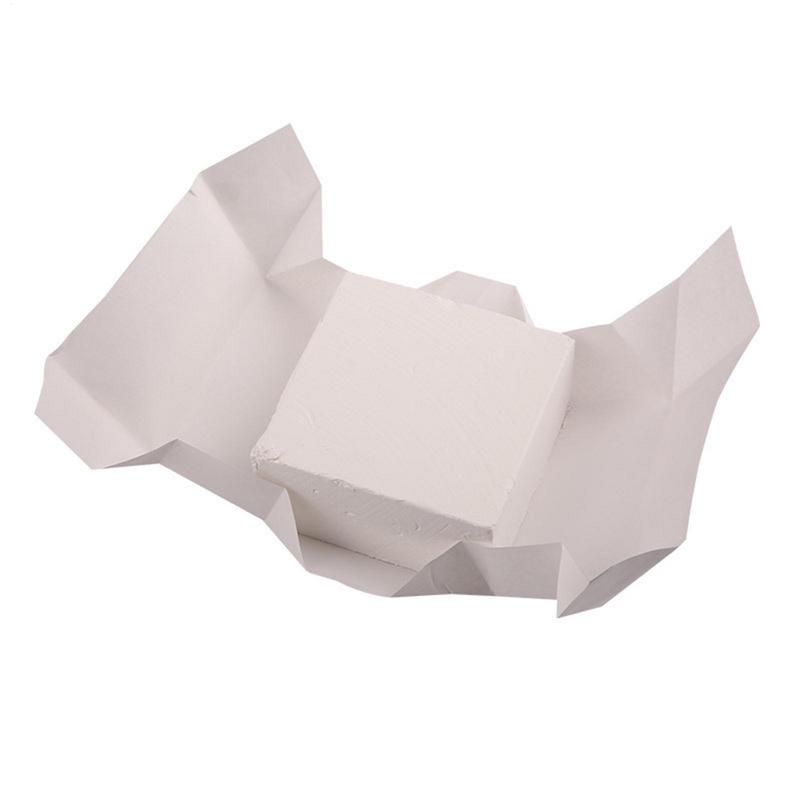 Блок магнезии для скалолазания 65 г, противоскользящий, порошковый блок для захвата рук для гимнастики, аксессуары для зала, мел для захвата для бодибилдинга, гимнастики