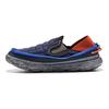 Merrell Hut Moc 2 Packable Navy Clay Мужские кроссовки синие J005393