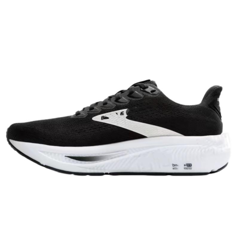 Brooks Ghost 17 Мужские Женские Беговые Кроссовки Легкие Дышащие Амортизирующие Для Трейла Дороги Бега Спортивная Обувь
