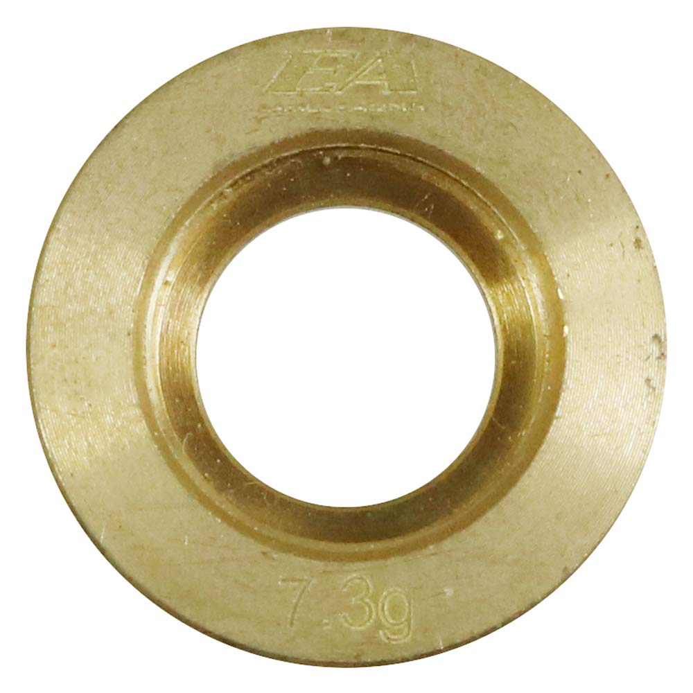 Латунная задняя втулка: Для MINI-Z 4X4 Jimny [#MINI-Z4X4-13P1U] [Eagle Model]