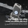 For VOLKSWAGEN VW Zinc Alloy Car Key Case Cover Key Protection Shell For VW Volkswagen Magotan Magotan GTE Passat B6 B7 B8 CC Ar