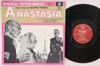 LP Record OST, ALFRED NEWMAN - Anastasia STV81125 VARESE SARABAND 1981 US Soundtracks & Musicals Used