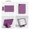 Умный чехол-книжка ZOYU для IPad A16 11-го 2025 IPad Air 11 Funda IPad Pro 13 12.9 4/5/6-го Поколения Mini 8.3 A17 Pro Магнитный Capa