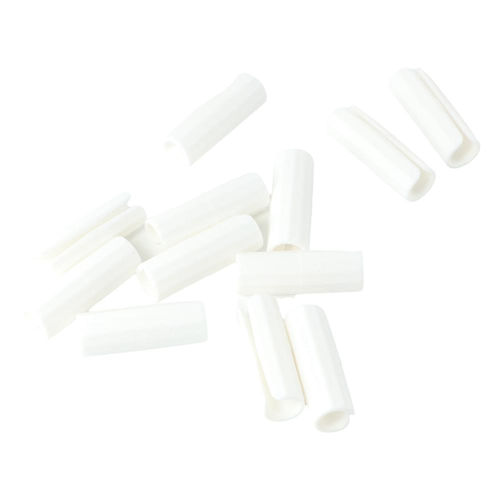 12 шт. зажимы для простыней пластиковые противоскользящие зажимы для одеяла покрывало зажимы крепежи держатель для матраса для простыней Главная