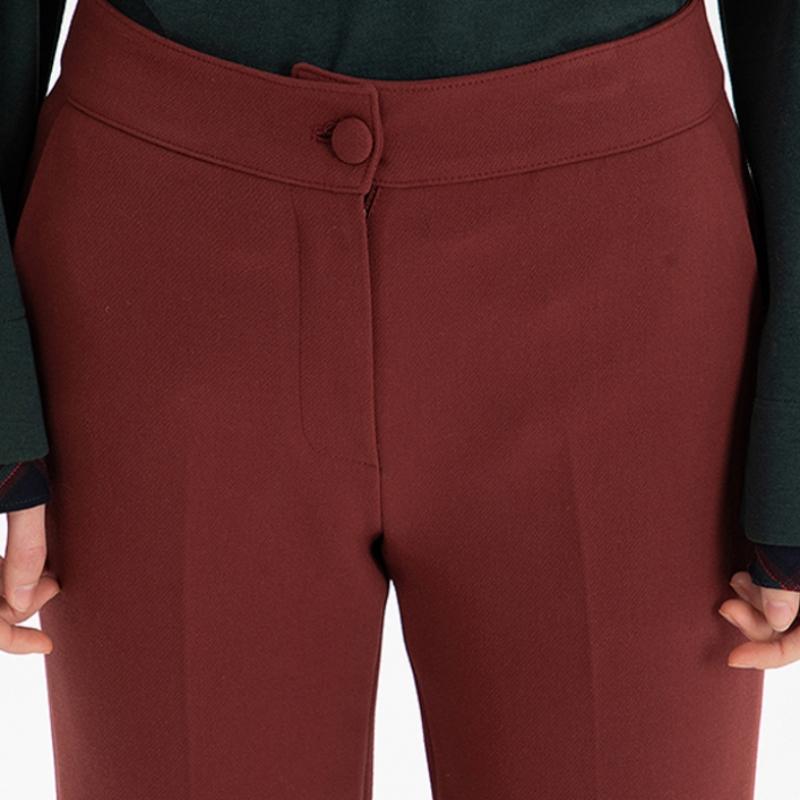 Брюки Benetton Benetton Natural Modern Bapt59861 Br