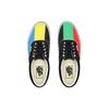 Vans Spirit Era Черный/Красный/Зеленый VN0A4U39WK2