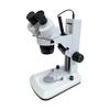 HD Industrial 7X-45X Binocular/Trinocular Stereo Microscope for Professional Laboratory Dissection