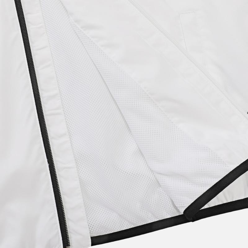 Новые куртки и пальто PUMA Женские Белые 846359-02