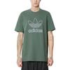 adidas Футболка Adicolor Outline Trefoil IR7993