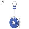 Accessories Boating Sea Water Floating Keychain Pool Parts Key Pendant Sailing Fishing Keyring