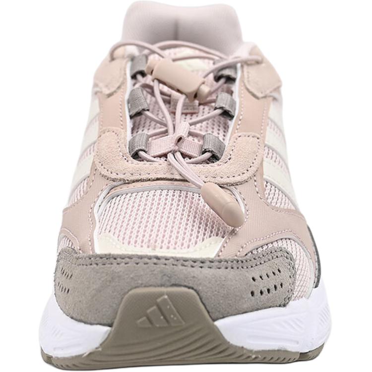 adidas Crazychaos 2000 J Putty Mauve Wonder Taupe Детские кроссовки Кремовый с оттенком белого JP9587
