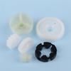 Car Window Regulator Motor Repair Gear 6Pcs Replacement for  3 5 6 CX7 CX8 CX9 Front Rear Window
