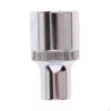 1/2 Inch Steel Shallow Socket Auto Mechanical Tool 8-24mm