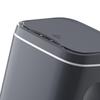Smart Sensor Trash Can Large Capacity Automatic Garbage Can with Garbage Bag Dispenser for Home Office Hotel 16L