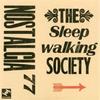 CD NOSTALGIA 77 Sleepwalking Society BRTRU227 TRU THOUGHTS 2011 Япония ObiJazz Б/у