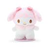 Плюшевая кукла Sanrio My Melody S Pitatto Friends 809799