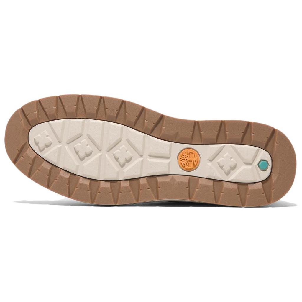 Timberland Maple Grove Удобные прочные нескользящие повседневные туфли с низким верхом Мужские кроссовки Rust A69HHEM6