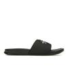 Stussy x Benassi Off Noir Унисекс Кроссовки Черные CW2787-001