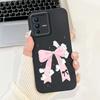 Fashion Panda Cover For Vivo V23 5G Case V2130 V2303 Soft Silicone TPU Fundas Phone Cases For Vivo V 23 V23 5G Back Cover Bumper