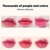 3.5G Transferproof Color Changing Lipstick Hydrating Deep Nourishing Long Lasting Waterproof Glossy Women Lip Balm