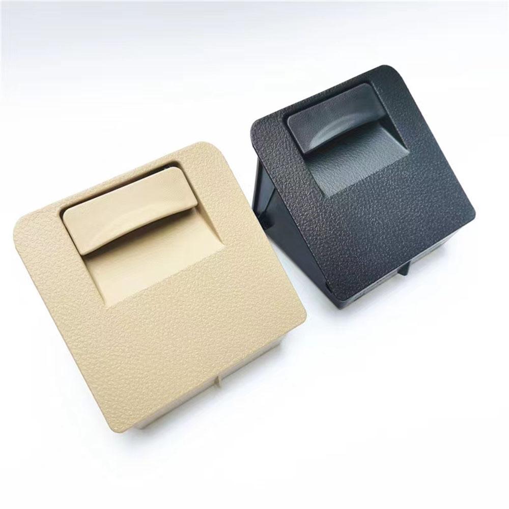 Genuine Dashboard Coin Box Storage Case Driver Side Glove Container Black/Beige for Toyota Corolla Levin Double Engine 2014-2018