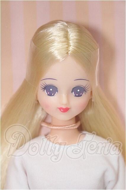 Takara Tomy Castle Ellie August 2025 Jenny Friends Club Jenny/Former & //Jenny// S-26-04-12-121-TO-ZS