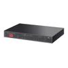 Гигабитный настольный коммутатор с портами UN 1 шт. TP-LINK 10-портовый PoE+6 и PoE++2 TL-SG1210PP