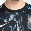 Nike Футболка с коротким рукавом Корея 2024 Stadium Away Dry Fit футбольная реплика джерси Fj4281 010 S2405