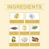 Hoegoa Hair Care Essential Oil - Improves Frizz, Smooths And Shines Hair, Moisturizing Rosemary Nourishing Hair Oil