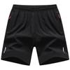 Sports Shorts Men Comfortable Elastic Waist Clothing Male Breathable Short Trousers