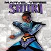 MarvelVerse Shuri by Marvel Comics Paperback Book 9781302945992