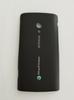 Черная задняя крышка аккумулятора для Sony Ericsson Xperia X10 2010