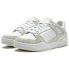 Puma Slipstream Premium Low-Top Sneakers Unisex Sneakers White Gray 390116-01