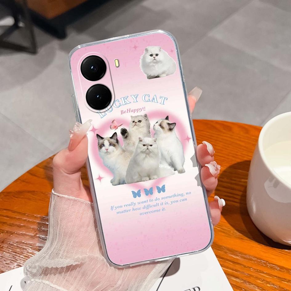 Для Xiaomi Poco X7 X6 M6 14T Pro Poco C71 C75 Xiaomi15 чехлы для телефонов Чехлы Изысканные пейзажи Ударопрочный жидкий силикон мягкий для Xiaomi Shell Bumper