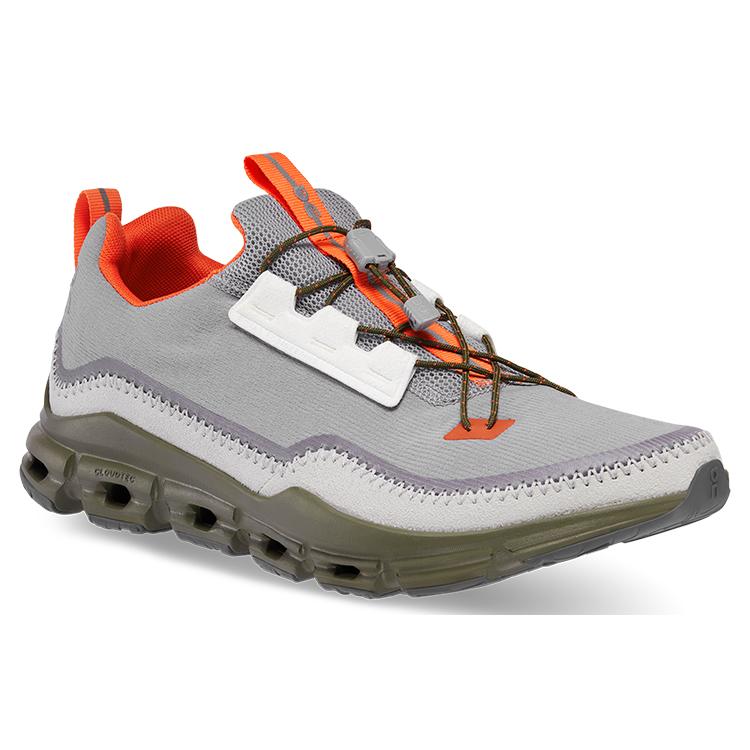 On Cloudaway 'Alloy Ivy Grey' 49.98475