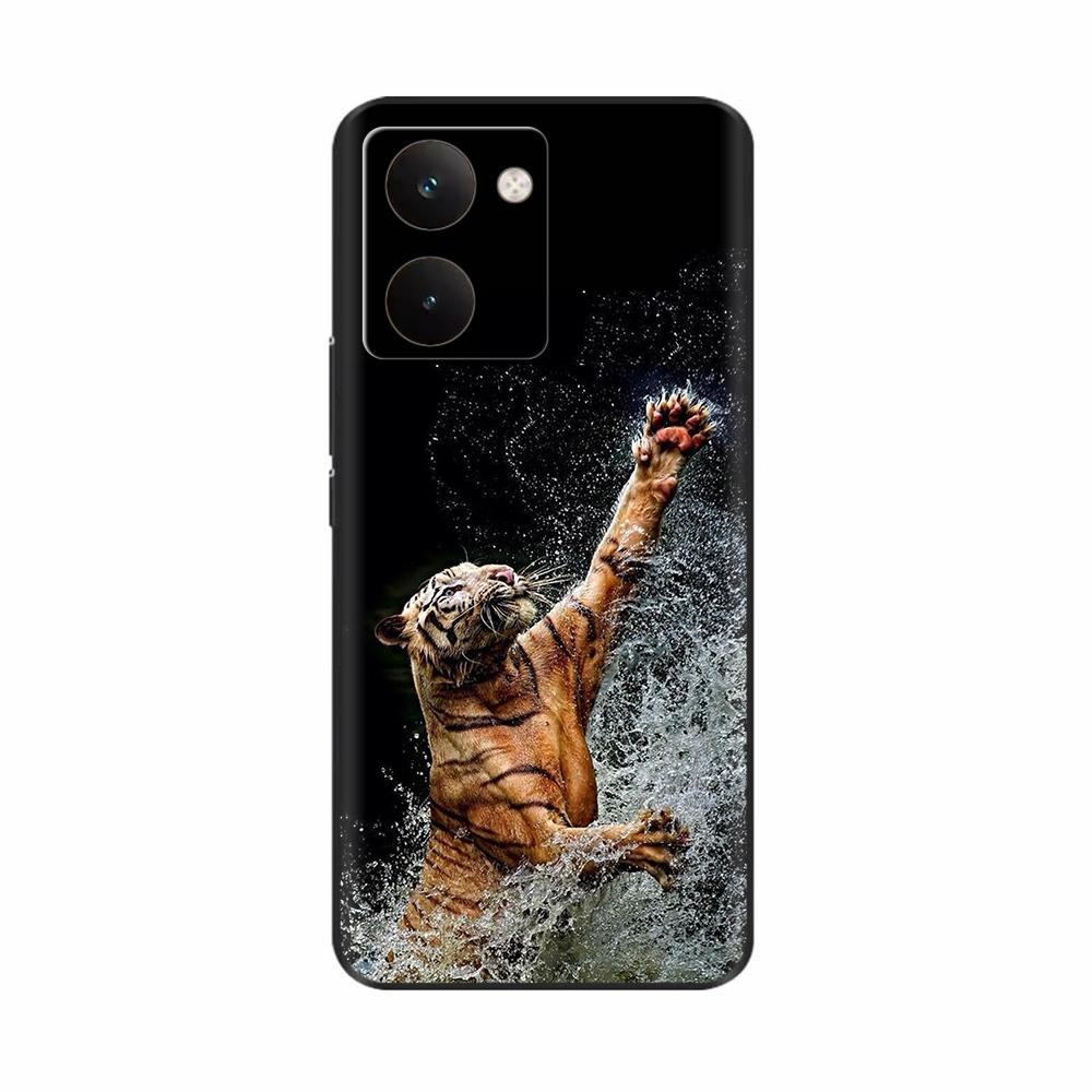 Для Realme P3 Ultra Чехол Мягкий ТПУ Силиконовая Задняя Крышка Чехол Для Realme P3 5G Чехлы Для Телефона P3Ultra Милый Ударопрочный Fundas Бампер