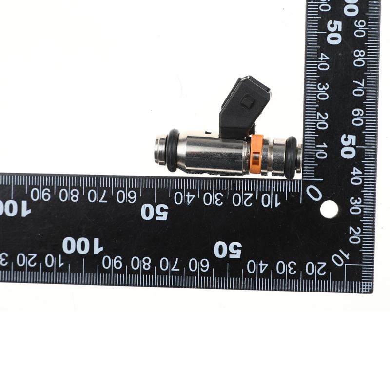 New 2N1U-9F593-JA 2N1U9F593JA For Ford KA Street KA 1.6 Fuel Injectors Injection Nozzle IWP127 1221551 Car Accessories