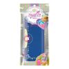Пенал Sonic Alrock Double-Sided Slim Classic Liana Tiara, темно-синий, FD-1302-K