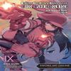 Sword Art Online Alternative Gun Gale Online Vol. 9 light novel by Reki Kawahara Paperback Book 9781975315993