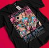 Vintage Special Anime Love T-shirt Japanese Shirt Anime T-shirt Manga Gift Shirt BB402