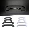 For Mercedes Benz C Class W206 S206 C200 C220 C300 2024 2024 Car Roof Door Handle Cover Trim Part Decorate Refit Anti Scratch