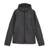 On Outdoor Warm Hooded Jacket Men Jacket Black 1ME30170553