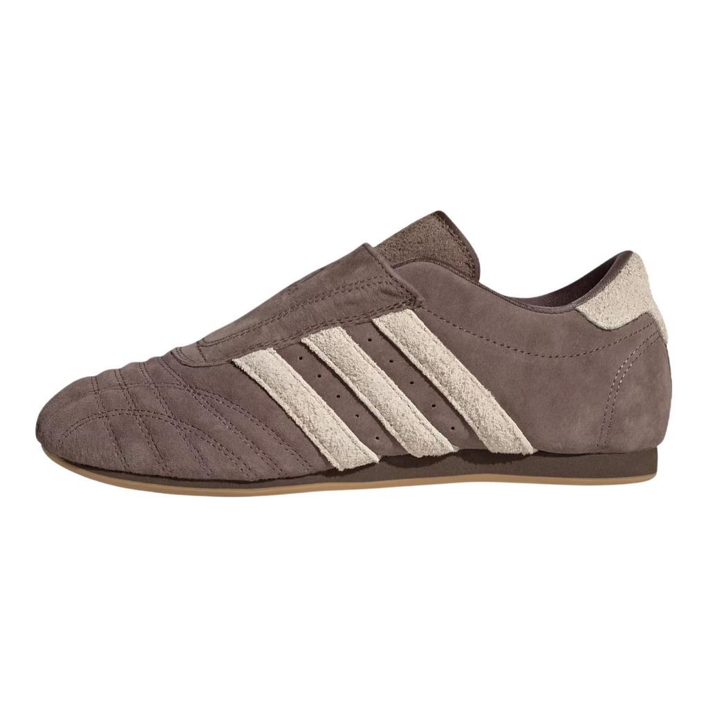 adidas Женские кроссовки Taekwondo Earth Strata Wonder White Gum JQ3605