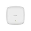 D-Link AC2300 Wave 2 PoE Dual Band WiFi Access Point - 5 GHz/2.4 GHz - Max Transfer Rate. 1700 Mbps - 2 RJ45 Ports-DAP-2682