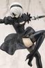 KOTOBUKIYA ARTFX J 2B масштаб ПВХ окрашенная готовая фигурка NieRAutomata Ver1.1a 1/8