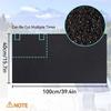For Furnace For Range Hood Air Purifier Filters Activated Carbon Filter Enhanced Air Quality Environmental Cleanliness
