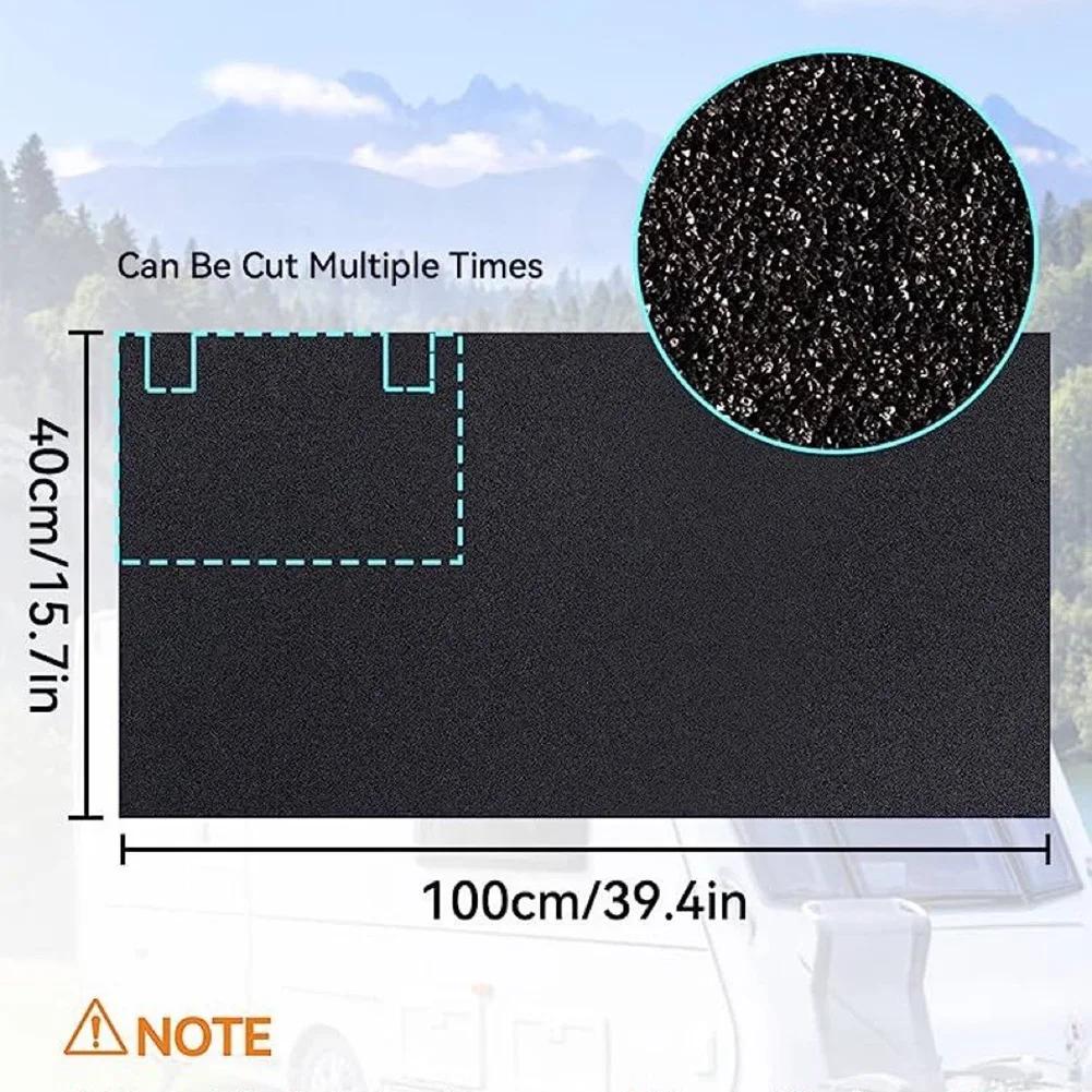 For Furnace For Range Hood Air Purifier Filters Activated Carbon Filter Enhanced Air Quality Environmental Cleanliness