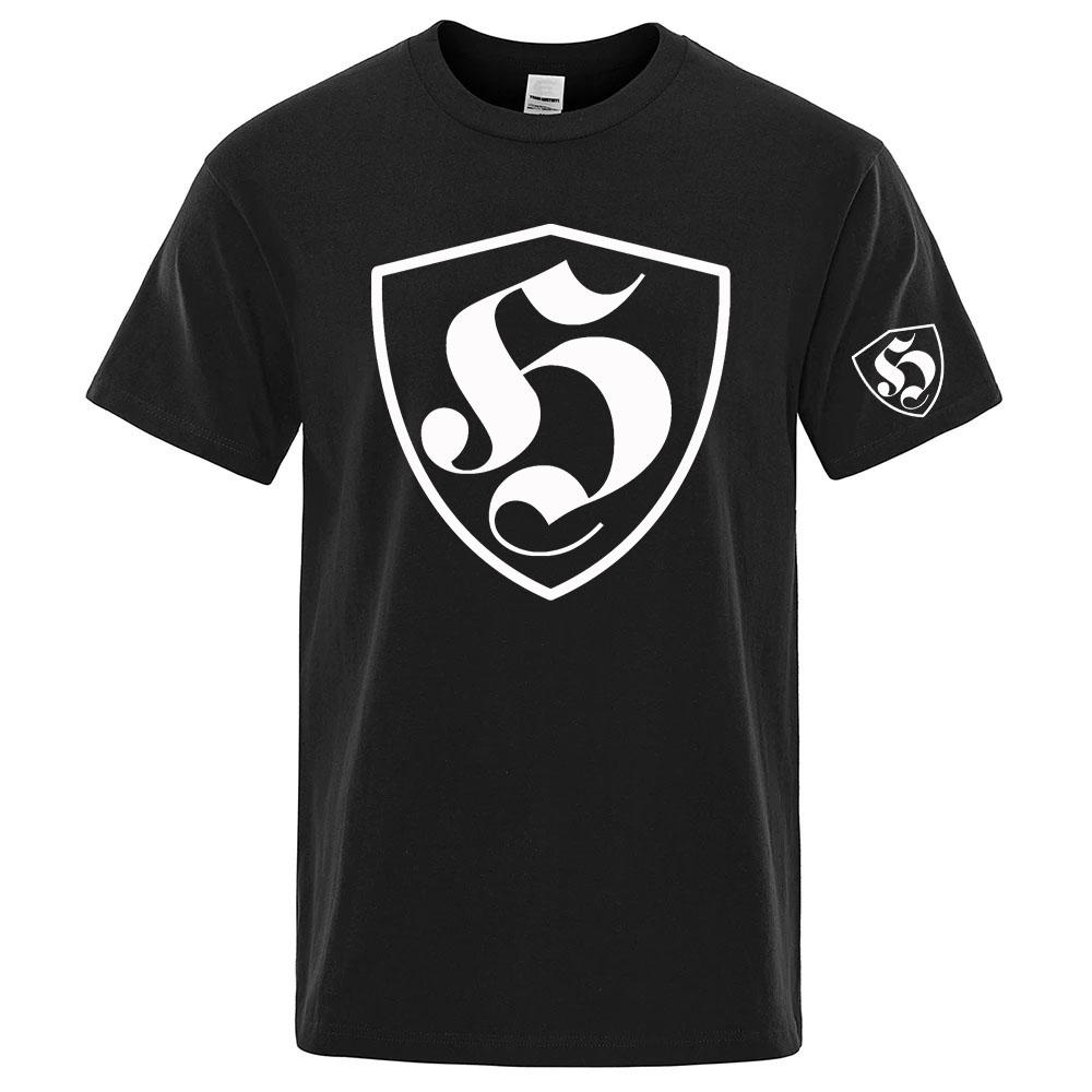 Football Hooligans Unisexs Regular Shortsleeved Shirts Are Made Of Cotton And Are Suitable For Summer T Shirt