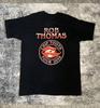 Новая футболка Rob Thomas Chip Tooth Tour 2019 Подарок для фанатов Унисекс S-5XL Ss1988